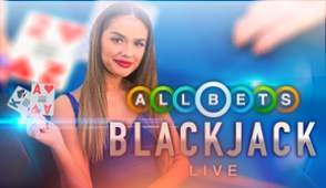 Allbets Blackjack live Allbets Blackjack live
