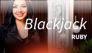 Blackjack Ruby Blackjack Ruby