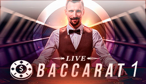 Live Baccarat 1 Live Baccarat 1