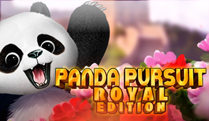 Panda Pursuit Royal Edition Panda Pursuit Royal Edition