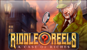 Riddle Reels Riddle Reels