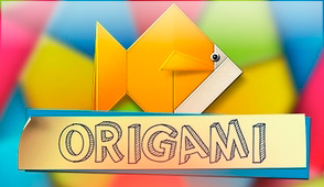 Origami Origami
