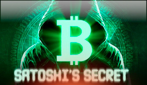 Satoshi's Secret Satoshi's Secret