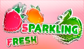 Sparkling Fresh Sparkling Fresh