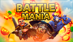 Battle Mania Battle Mania