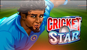 Cricket Star Cricket Star