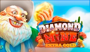 Diamond Mine Extra Gold VIP Diamond Mine Extra Gold VIP
