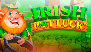 Irish Pot Luck Irish Pot Luck