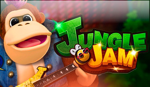 Jungle Jam Jungle Jam