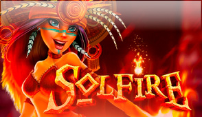 Solfire Solfire